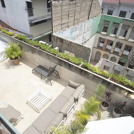 Casa Maralta Apartment Ciudad de Panamá Exterior foto