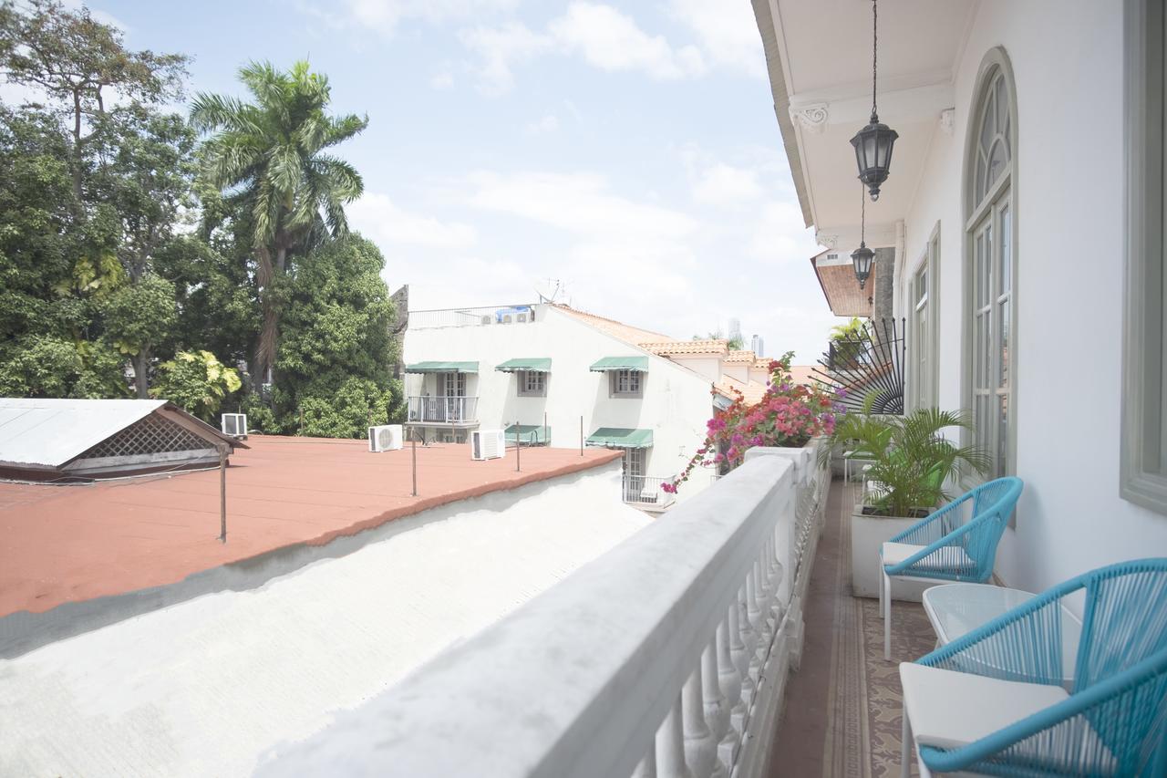 Casa Maralta Apartment Ciudad de Panamá Exterior foto