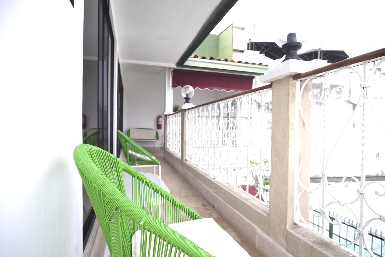 Casa Maralta Apartment Ciudad de Panamá Exterior foto