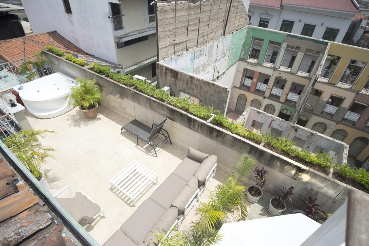 Casa Maralta Apartment Ciudad de Panamá Exterior foto